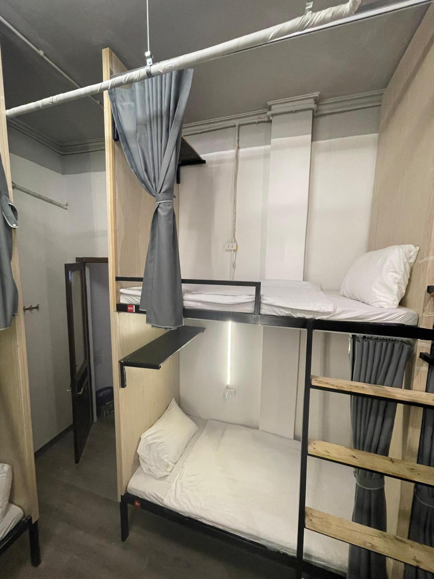 Hostel Heritage Corner *