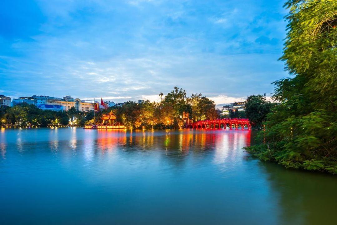 Heritage Corner * Hanoi